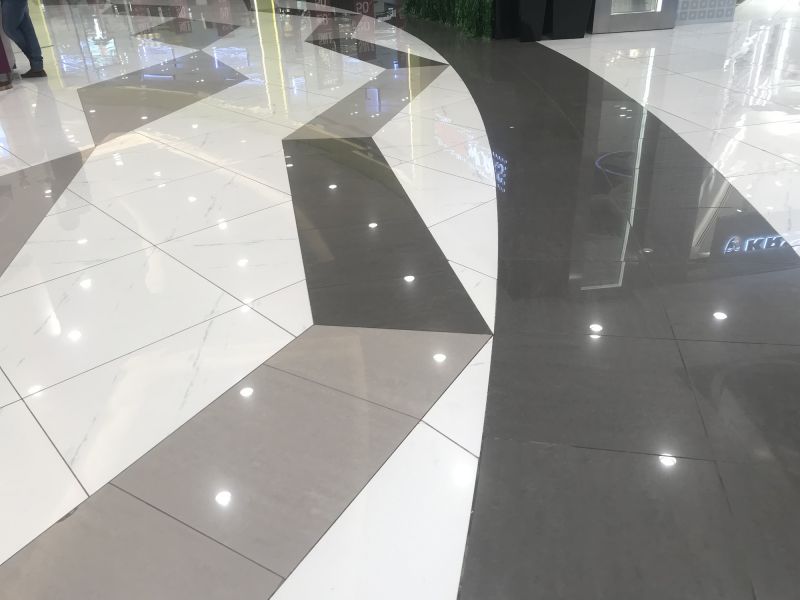 Cost of Tile IN New Haven, IN